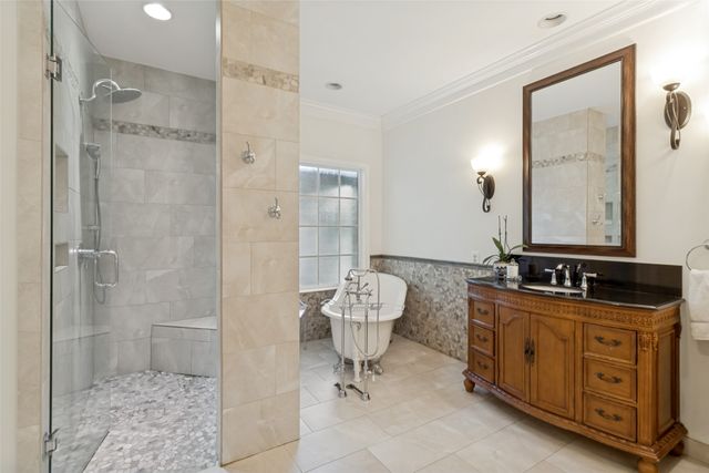 5023 Spyglass Drive, Dallas, TX 75287
