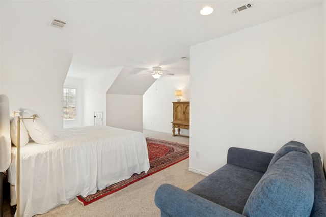 5023 Spyglass Drive, Dallas, TX 75287