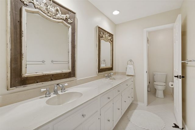 5023 Spyglass Drive, Dallas, TX 75287