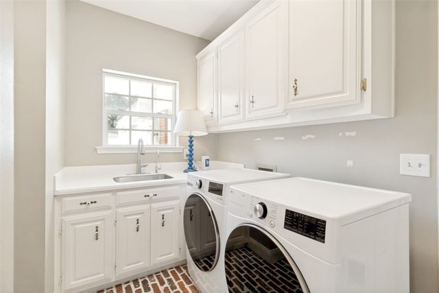 5023 Spyglass Drive, Dallas, TX 75287