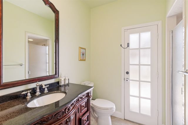 5023 Spyglass Drive, Dallas, TX 75287