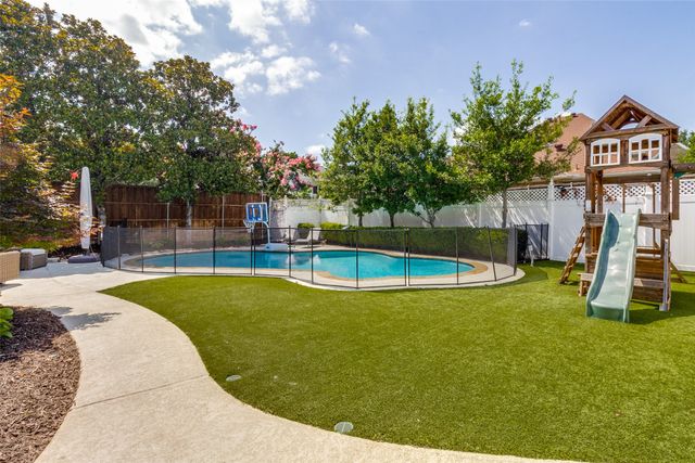 5023 Spyglass Drive, Dallas, TX 75287