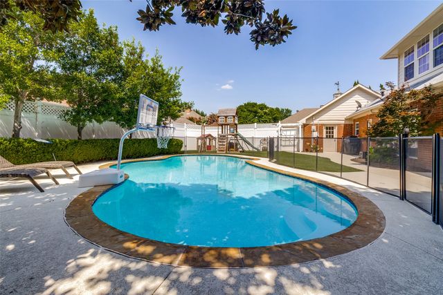 5023 Spyglass Drive, Dallas, TX 75287