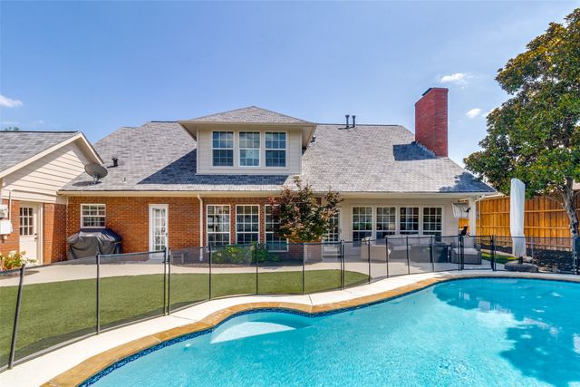 5023 Spyglass Drive, Dallas, TX 75287