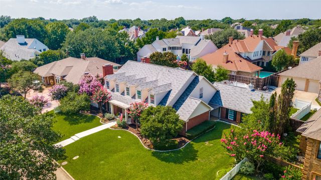 5023 Spyglass Drive, Dallas, TX 75287