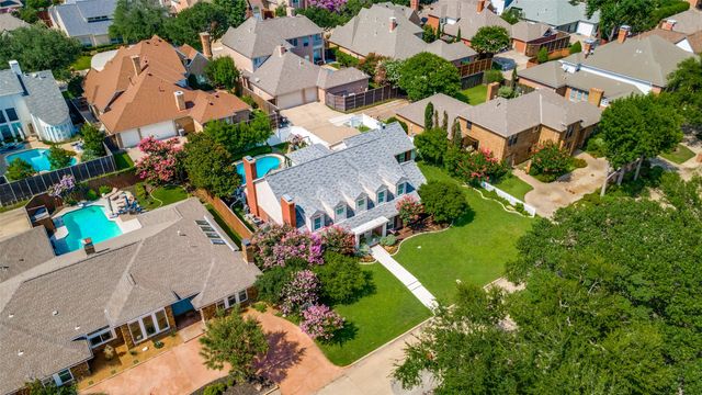 5023 Spyglass Drive, Dallas, TX 75287