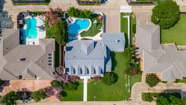 5023 Spyglass Drive, Dallas, TX 75287