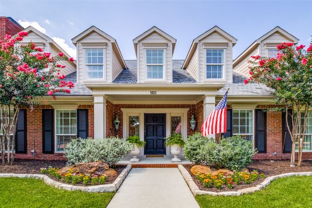 5023 Spyglass Drive, Dallas, TX 75287