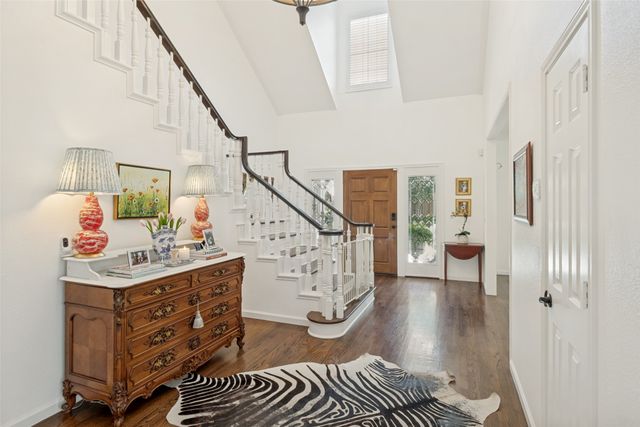 5023 Spyglass Drive, Dallas, TX 75287