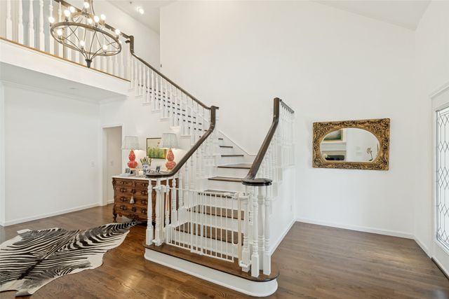 5023 Spyglass Drive, Dallas, TX 75287