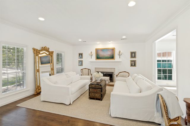 5023 Spyglass Drive, Dallas, TX 75287