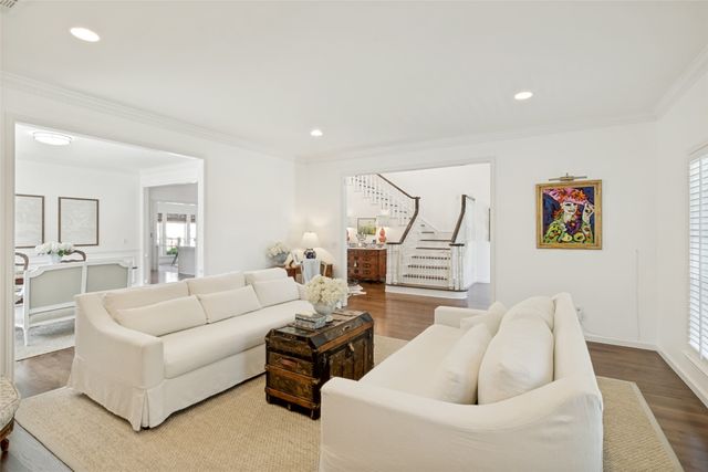 5023 Spyglass Drive, Dallas, TX 75287
