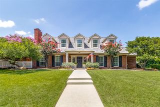 5023 Spyglass Drive, Dallas, TX 75287