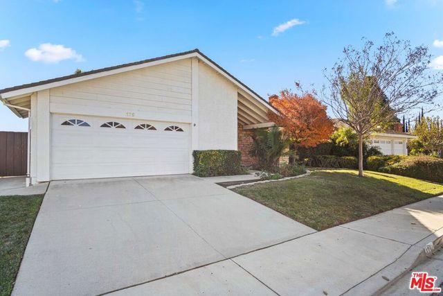 176 Longfellow Street, Thousand Oaks, CA 91360