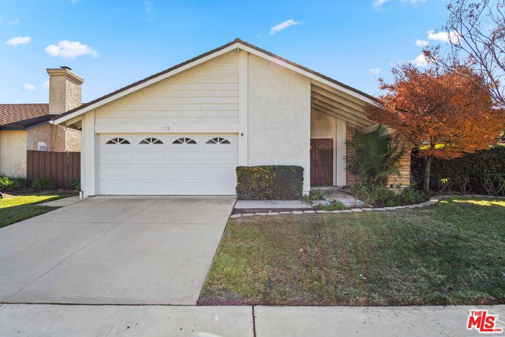176 Longfellow Street, Thousand Oaks, CA 91360