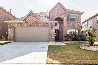 813 Mist Flower Drive, Little Elm, TX 75068