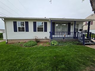 1105 6th Street W, Milan, IL 61264