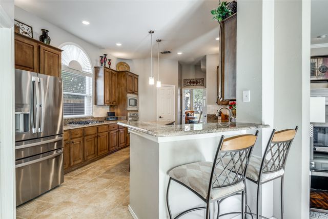 945 Creek Crossing, Coppell, TX 75019