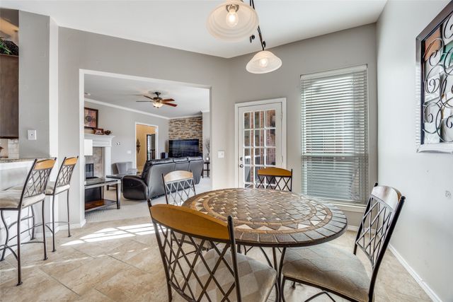 945 Creek Crossing, Coppell, TX 75019