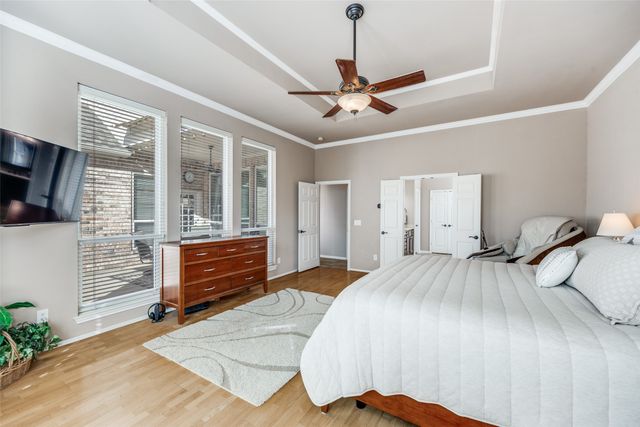 945 Creek Crossing, Coppell, TX 75019