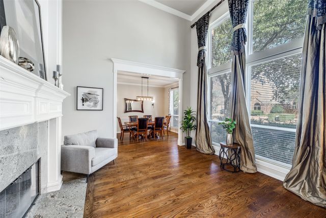 945 Creek Crossing, Coppell, TX 75019