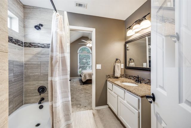 945 Creek Crossing, Coppell, TX 75019