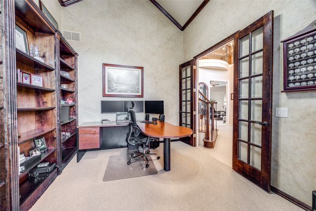 945 Creek Crossing, Coppell, TX 75019