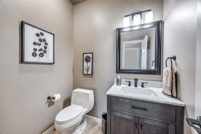 945 Creek Crossing, Coppell, TX 75019