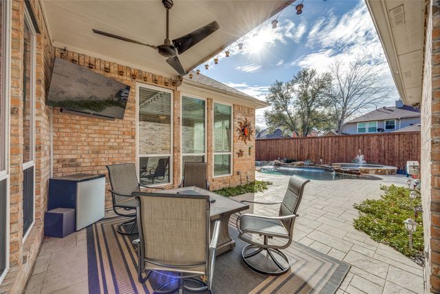 945 Creek Crossing, Coppell, TX 75019