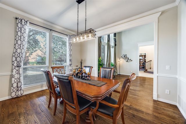 945 Creek Crossing, Coppell, TX 75019