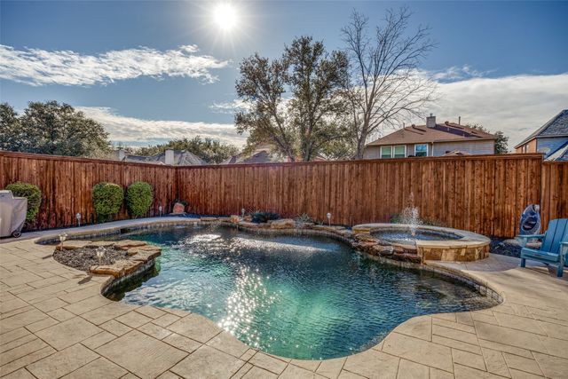 945 Creek Crossing, Coppell, TX 75019