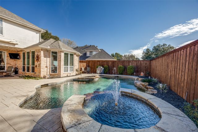 945 Creek Crossing, Coppell, TX 75019