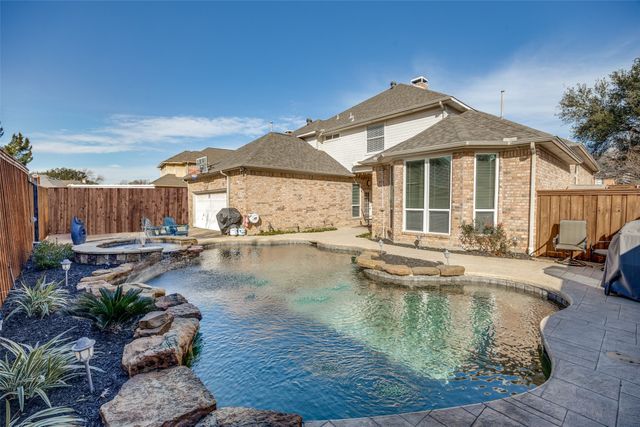 945 Creek Crossing, Coppell, TX 75019