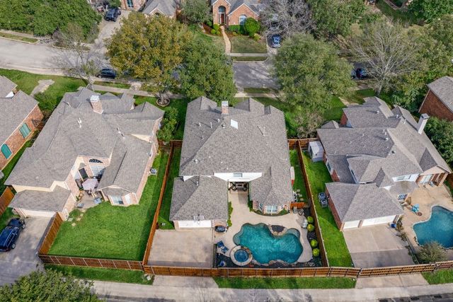 945 Creek Crossing, Coppell, TX 75019