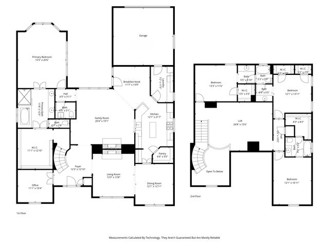 945 Creek Crossing, Coppell, TX 75019