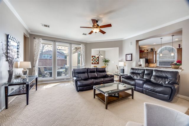 945 Creek Crossing, Coppell, TX 75019