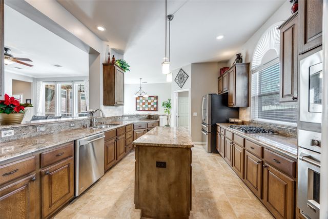 945 Creek Crossing, Coppell, TX 75019