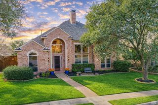 945 Creek Crossing, Coppell, TX 75019