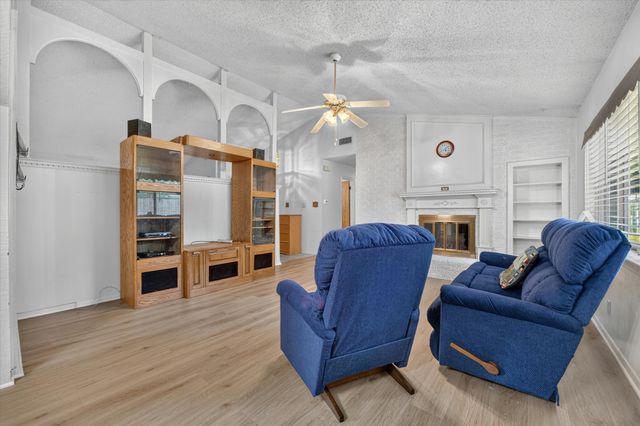 7312 Vanessa Drive, Fort Worth, TX 76112