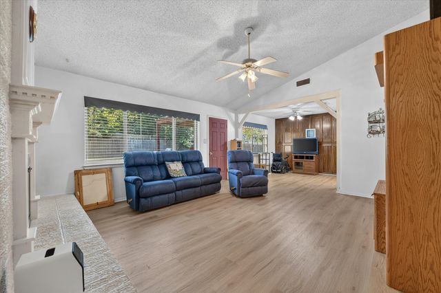 7312 Vanessa Drive, Fort Worth, TX 76112