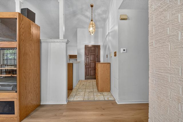 7312 Vanessa Drive, Fort Worth, TX 76112