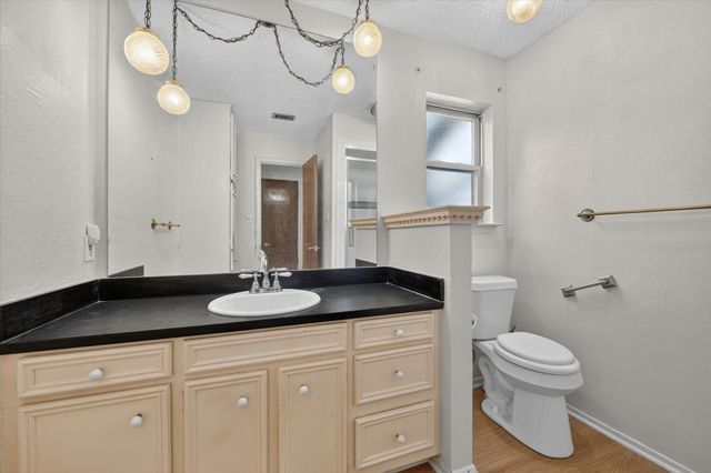 7312 Vanessa Drive, Fort Worth, TX 76112