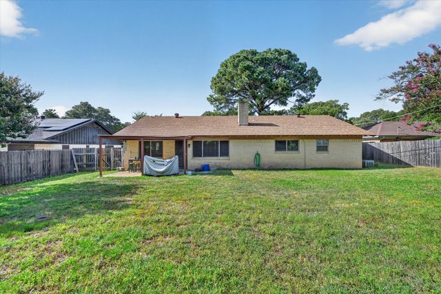 7312 Vanessa Drive, Fort Worth, TX 76112