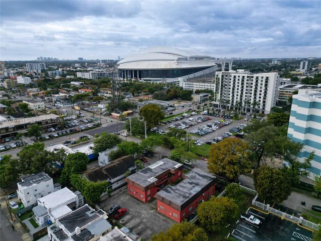 747 NW 13th Avenue 3, Miami, FL 33125