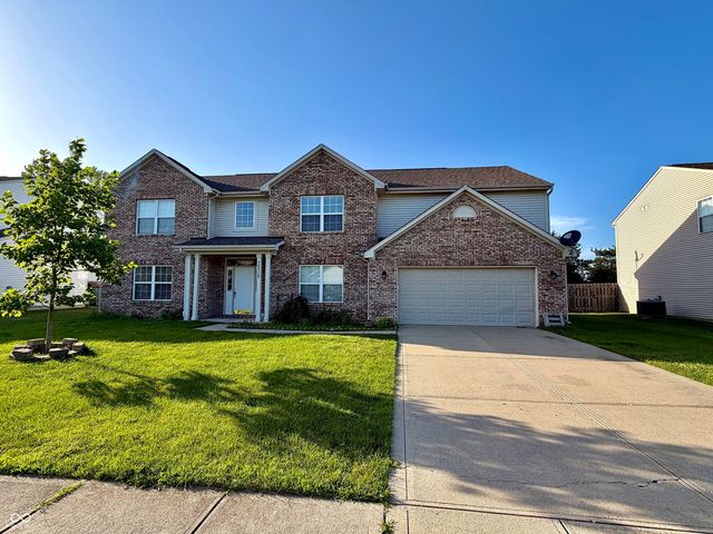 12102 Raiders Boulevard, Fishers, IN 46037