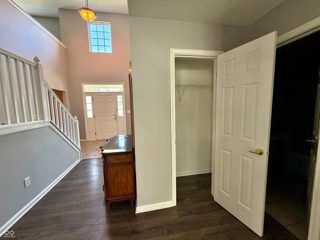 12102 Raiders Boulevard, Fishers, IN 46037