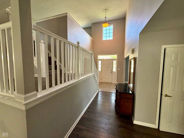 12102 Raiders Boulevard, Fishers, IN 46037