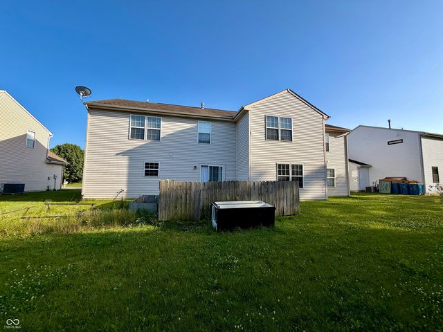 12102 Raiders Boulevard, Fishers, IN 46037