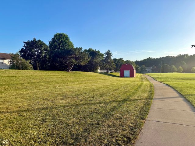 12102 Raiders Boulevard, Fishers, IN 46037