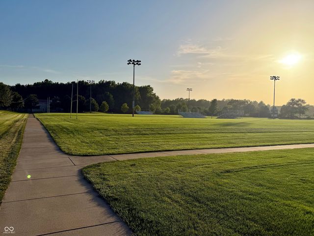 12102 Raiders Boulevard, Fishers, IN 46037
